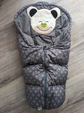 Mucki fußsack denwälder gebraucht kaufen  Oberkochen