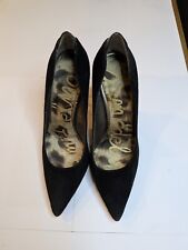 Sam edelman black for sale  Baltimore