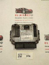 Centralina motore fiat usato  Italia