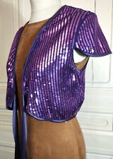 Morgan bolero pop d'occasion  Lille-