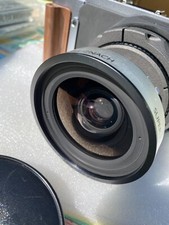 6x17 panoramic film for sale  ORPINGTON