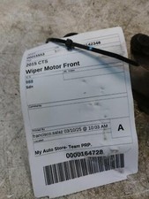 Used windshield wiper for sale  Bellmawr
