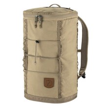 Mochila Fjallraven Singi 20L argila comprar usado  Enviando para Brazil