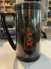 Vintage michelob plastic for sale  Axis