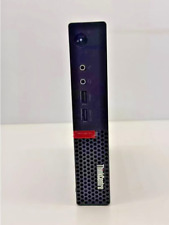 Lenovo thinkcentre m710q gebraucht kaufen  Troisdorf