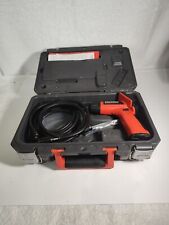 Ridgid seesnake level for sale  Bowman