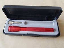 Mini maglite torch for sale  MALDON