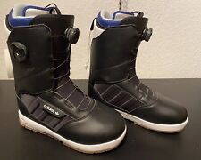 Adidas snowboard schuhe gebraucht kaufen  Göttingen