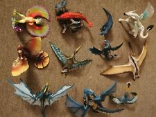 Schleich drache set gebraucht kaufen  Hamburg