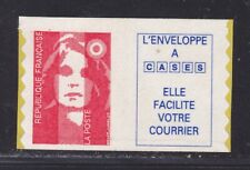 Autoadhesif 7ba mnh d'occasion  Bailleul