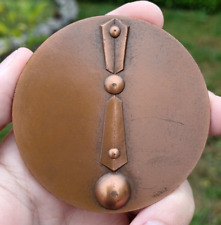 Médaille bronze école d'occasion  Plémet