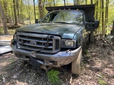 1999 ford 450 for sale  Eagle Bridge