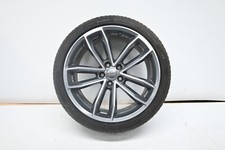 Audi double spoke for sale  Garland