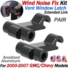 Wind noise fix for sale  Hebron