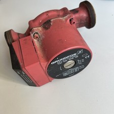 Grundfos selectronic type gebraucht kaufen  Obertshausen