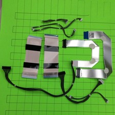 Fio de cabo interno múltiplo monitor LG 45GR95QE-B comprar usado Fio de cabo interno múltiplo monitor LG 45GR95QE-B comprar usado  Enviando para Brazil