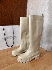 Marc cain stiefel gebraucht kaufen  Bad Herrenalb