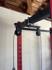 cable pulley machine for sale  Ventura
