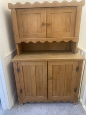 Beautiful antique solid for sale  LONDON