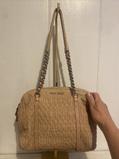 miu miu bow bag for sale miu miu bow bag for sale EAST GRINSTEAD