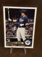 2011 topps update for sale  Arnold