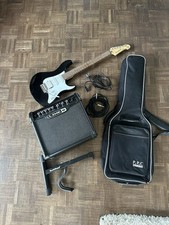 Yamaha pacifica gitarrenset gebraucht kaufen  Diekholzen