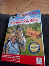 Jeux virginie couperie d'occasion  Dijon