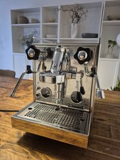 Rocket siebträgermaschine cel gebraucht kaufen  Niederkirchen
