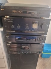 Impianto stereo akai usato  Aprilia