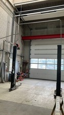 Att hymax 400 gebraucht kaufen  Dinslaken