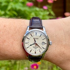 Grand seiko sbgm003 for sale  Dallas