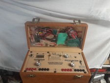 Malette electrotherapie electr d'occasion  Polaincourt-et-Clairefontaine