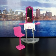 Barbie hair salon for sale  Worcester