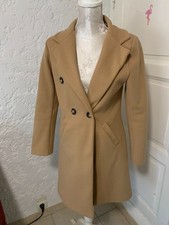 Manteau beige bon d'occasion  Saint-Julien-de-Peyrolas