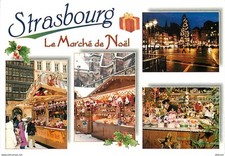 Markets strasbourg the d'occasion  Expédié en Belgium