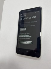 Nokia lumia 625 d'occasion  Marseille V