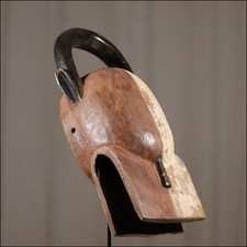69331 maske chamba gebraucht kaufen  Berlin