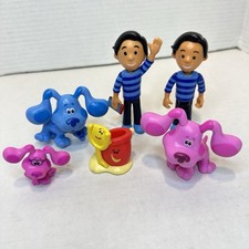 Blues clues nickelodeon for sale  Yucaipa