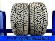 Kit hankook 255 usato  Fagagna