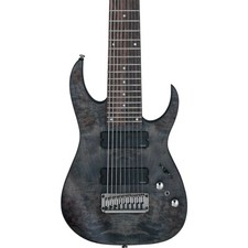 Ibanez rg9pb axe for sale  Kansas City