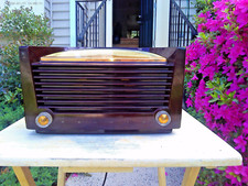 Philco tube radio for sale  Manassas