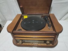 Soundmaster radio plattenspiel gebraucht kaufen  Karlshagen