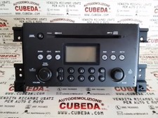 Autoradio lettore mp3 usato  Aci Sant Antonio