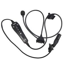 Bose A20 fone de ouvido boom microfone módulo de controle cabo 5 pinos plugue XLR 317831-0040 comprar usado  Enviando para Brazil