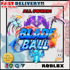 Roblox blade ball d'occasion  Expédié en Belgium