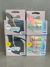 Gillette venus satin gebraucht kaufen  Probsteierhagen