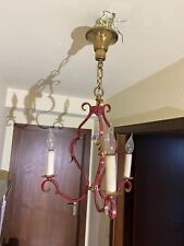 Barock metall messing gebraucht kaufen  Haibach