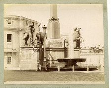 Italie roma colossi d'occasion  Pagny-sur-Moselle