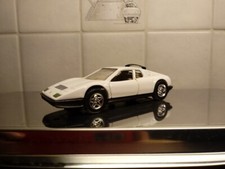 Maisto Ferrari 365 GT4/BB 1:38 no 1:43 Schneeweiß Weiß UMBAU RARITÄT, usado comprar usado  Enviando para Brazil