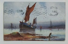 79548 cartolina illustrata usato  Palermo